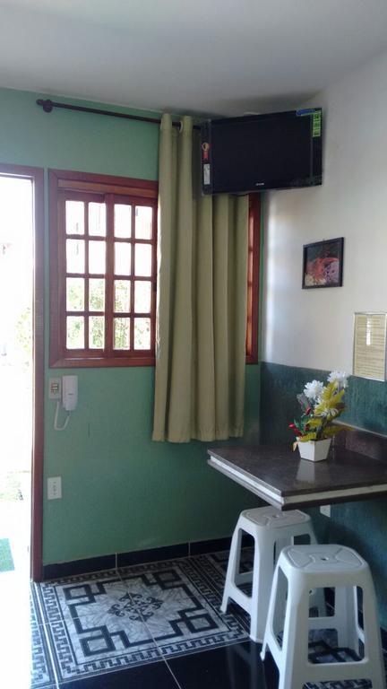A Numero 1 Suites - Praia Do Morro Guarapari Εξωτερικό φωτογραφία