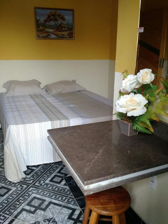 A Numero 1 Suites - Praia Do Morro Guarapari Εξωτερικό φωτογραφία