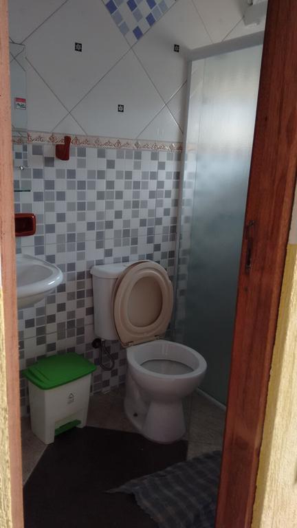 A Numero 1 Suites - Praia Do Morro Guarapari Εξωτερικό φωτογραφία
