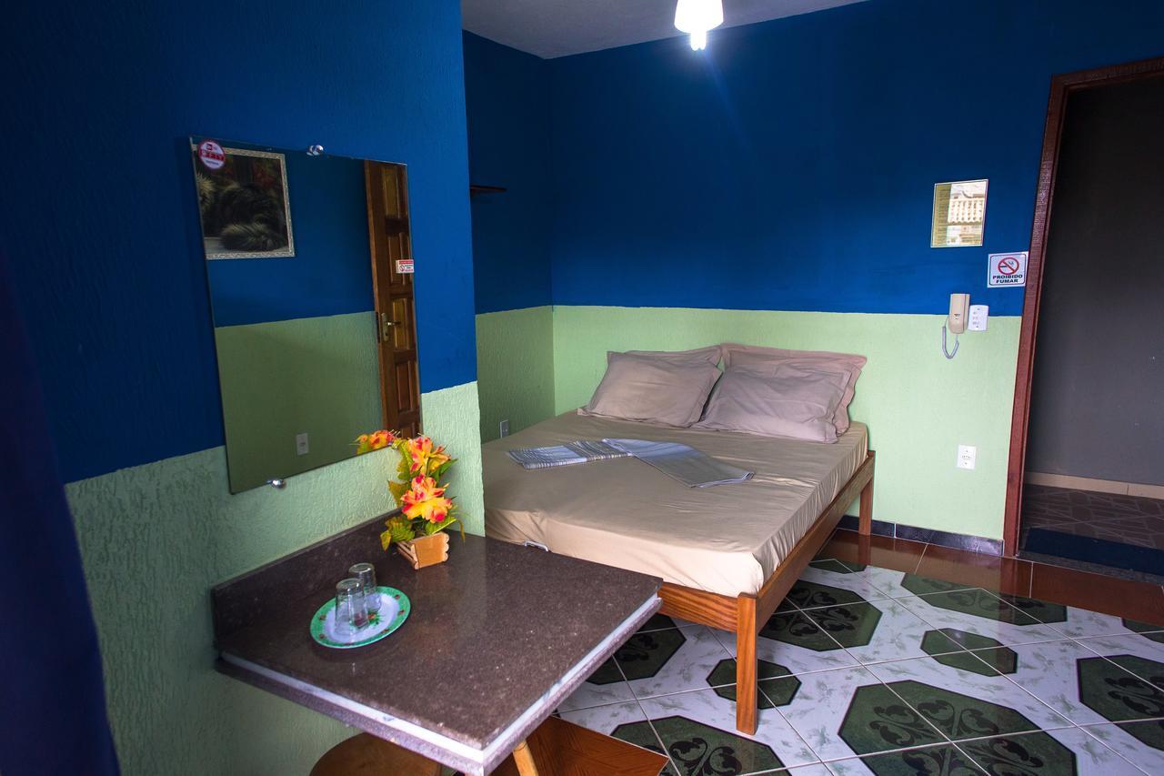 A Numero 1 Suites - Praia Do Morro Guarapari Εξωτερικό φωτογραφία