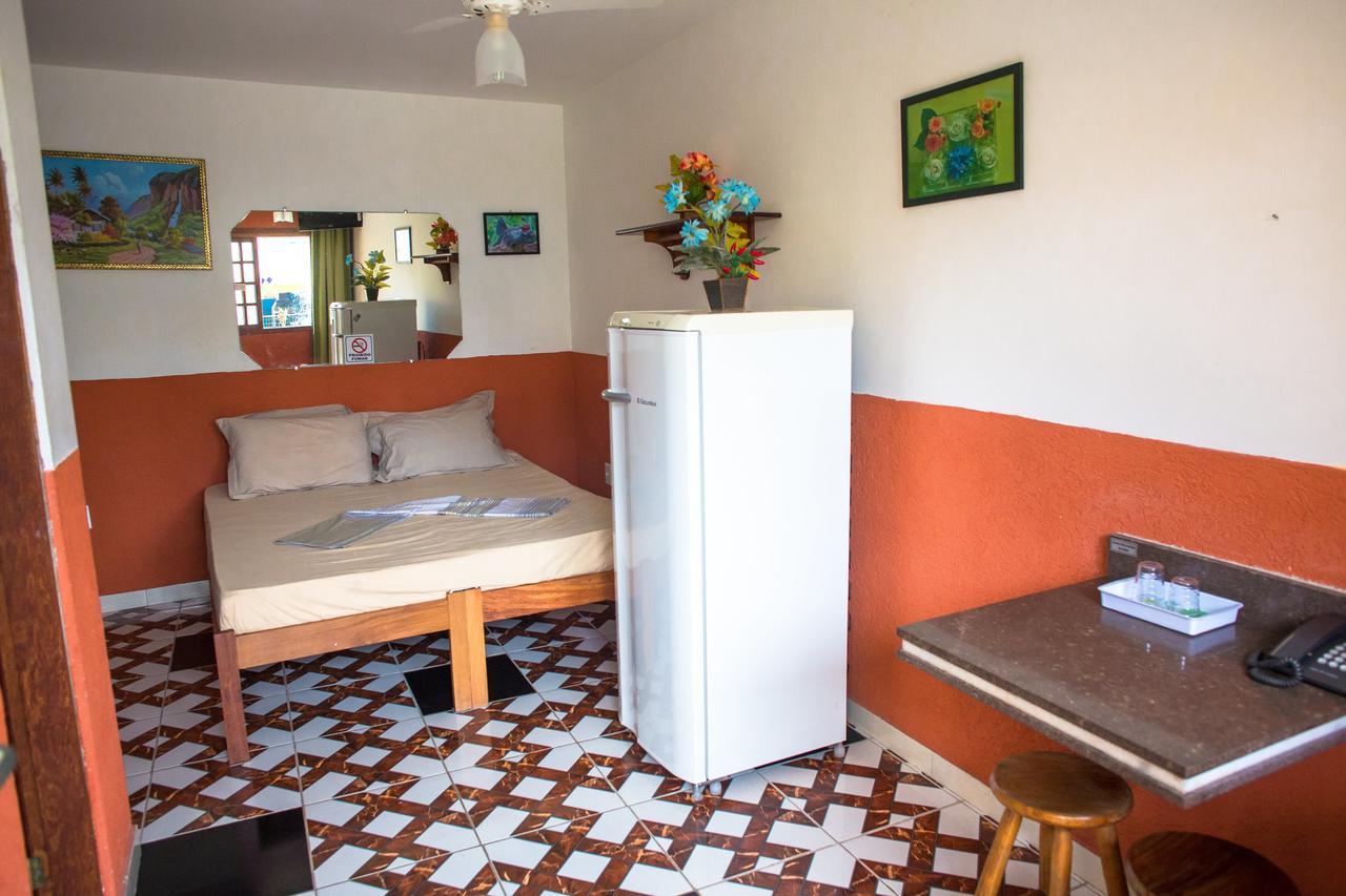 A Numero 1 Suites - Praia Do Morro Guarapari Εξωτερικό φωτογραφία
