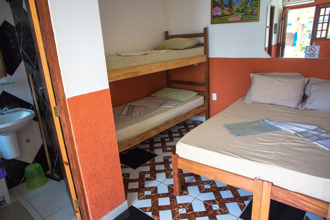 A Numero 1 Suites - Praia Do Morro Guarapari Εξωτερικό φωτογραφία