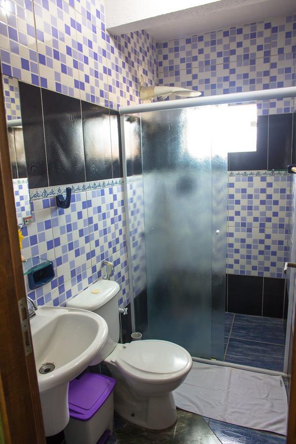 A Numero 1 Suites - Praia Do Morro Guarapari Εξωτερικό φωτογραφία